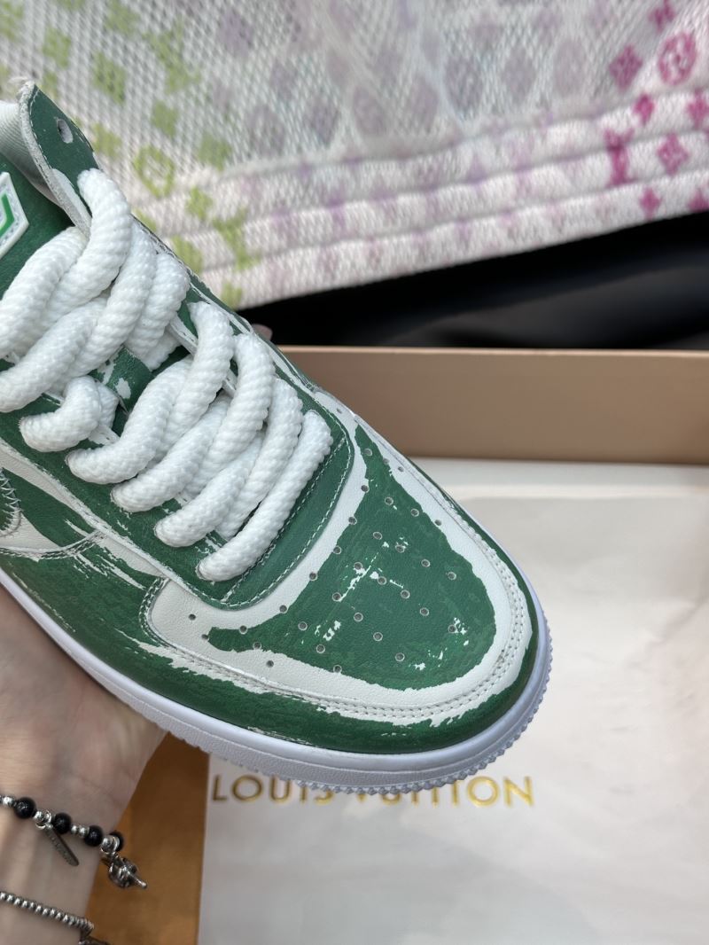 Louis Vuitton Sneakers